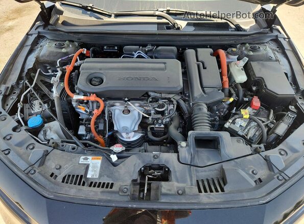 1HGCY2F58RA092004 2024 HONDA ACCORD Black Vista interior trasera