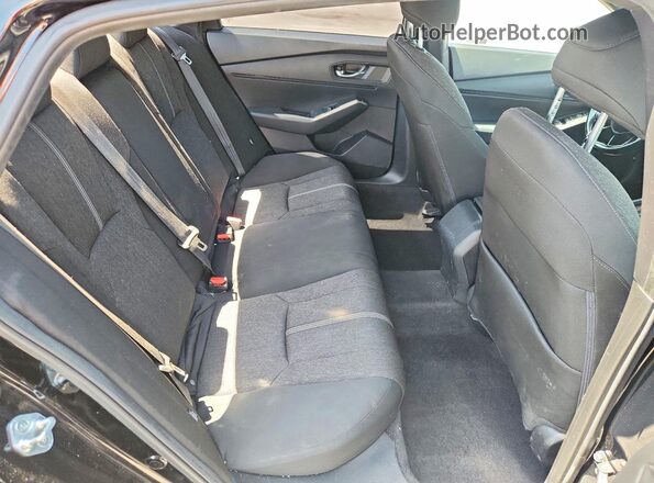 1HGCY2F58RA092004 2024 HONDA ACCORD Black Vista de los asientos traseros