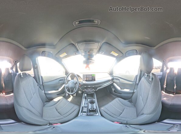 1HGCY2F58RA092004 2024 HONDA ACCORD Black Vista de la etiqueta del VIN