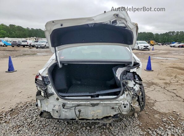 1HGCY2F58SA031967 2025 HONDA ACCORD White 
