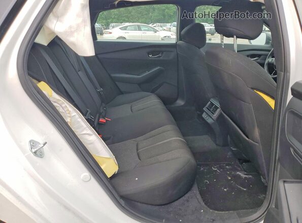 1HGCY2F58SA031967 2025 HONDA ACCORD White 