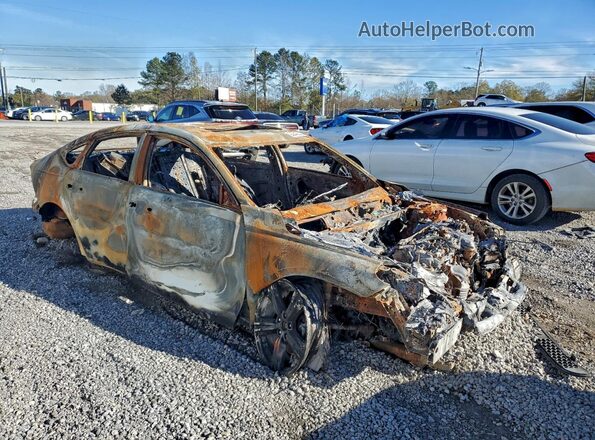 1HGCY2F58SA038286 2025 HONDA ACCORD Burn Front right