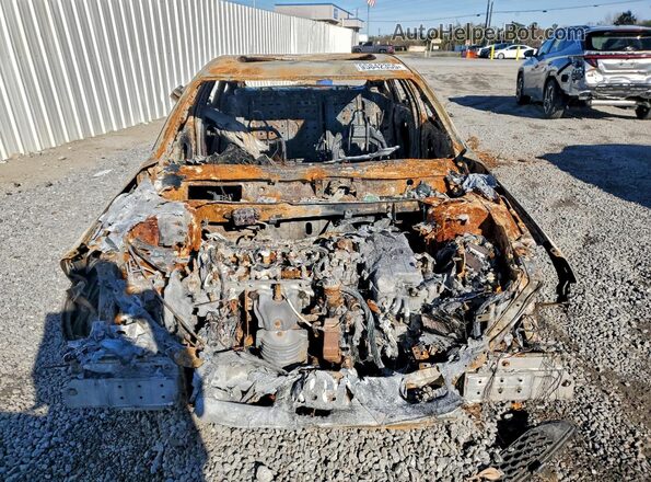 1HGCY2F58SA038286 2025 HONDA ACCORD Burn Front view