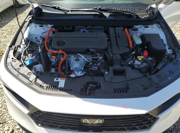 1HGCY2F58SA079274 2025 HONDA ACCORD White 