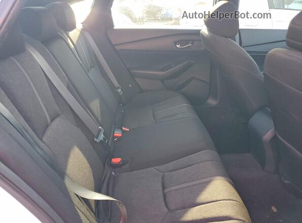 1HGCY2F59PA046856 2023 HONDA ACCORD White Вид задніх сидінь