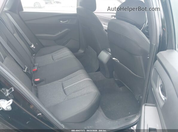 1HGCY2F59RA026013 2024 HONDA ACCORD Черный Вид наклейки с VIN-кодом