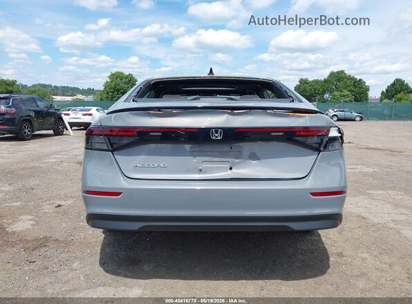 1HGCY2F59SA070535 2025 HONDA ACCORD Gray 