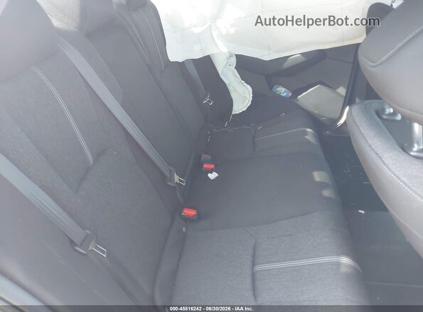 1HGCY2F59SA094480 2025 HONDA ACCORD Gray Vista de la etiqueta del VIN