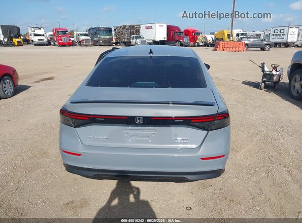 1HGCY2F59SA094480 2025 HONDA ACCORD Gray 
