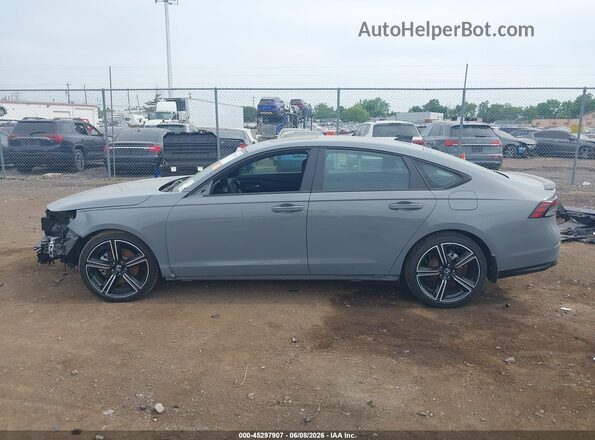 1HGCY2F59TA015682 2026 HONDA ACCORD Gray 