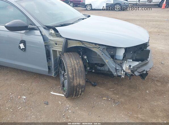 1HGCY2F59TA015682 2026 HONDA ACCORD Gray 