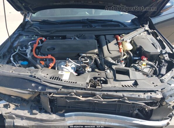1HGCY2F5XPA012649 2023 HONDA ACCORD Black Rear view