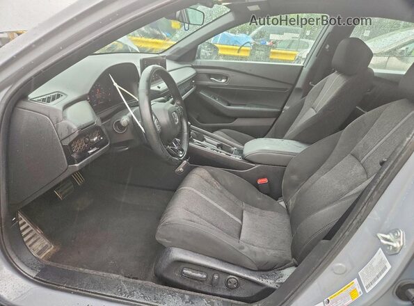 1HGCY2F5XPA014692 2023 HONDA ACCORD Gray 