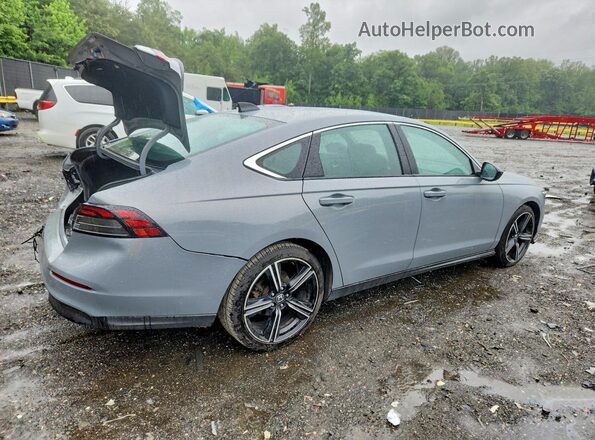 1HGCY2F5XPA014692 2023 HONDA ACCORD Gray 