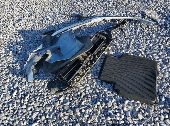 1HGCY2F5XPA037129 2023 HONDA ACCORD White Engine compartment view
