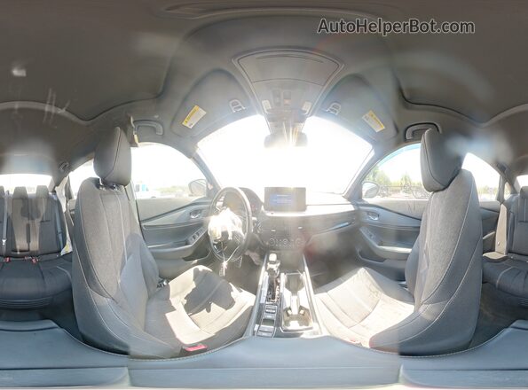 1HGCY2F5XPA054111 2023 HONDA ACCORD Gray 