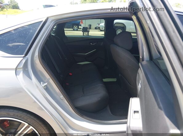 1HGCY2F5XRA055455 2024 HONDA ACCORD Gray VIN კოდის სტიკერის ხედი