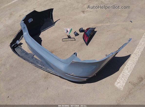 1HGCY2F5XRA055455 2024 HONDA ACCORD Gray 