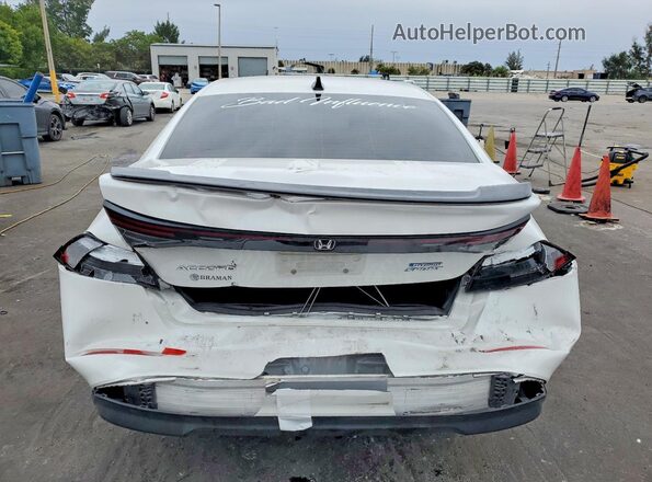 1HGCY2F5XRA071607 2024 HONDA ACCORD White 