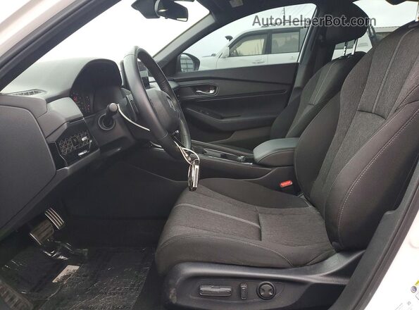 1HGCY2F5XRA071607 2024 HONDA ACCORD White 