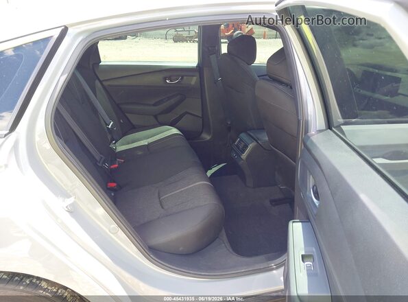 1HGCY2F5XSA029329 2025 HONDA ACCORD Серый Вид наклейки с VIN-кодом