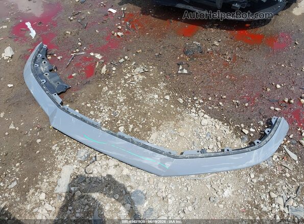 1HGCY2F5XSA029329 2025 HONDA ACCORD Серый Вид щитка приборов