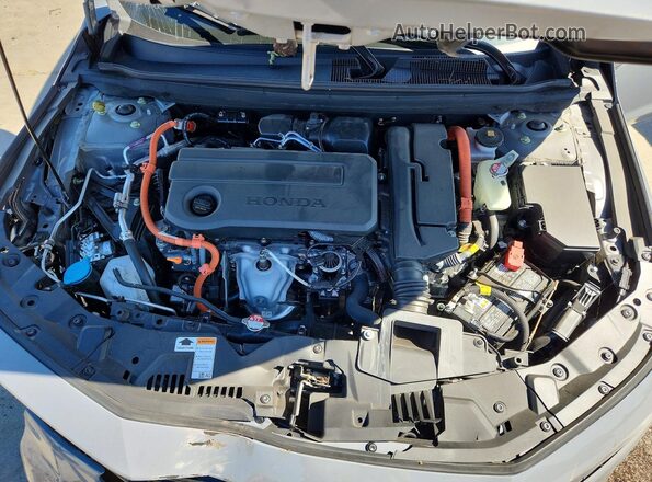 1HGCY2F5XSA039553 2025 HONDA ACCORD Серый 