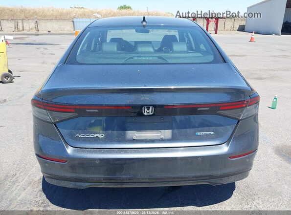 1HGCY2F60RA001140 2024 HONDA ACCORD Синий 