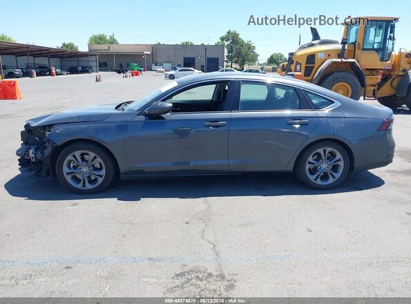 1HGCY2F60RA001140 2024 HONDA ACCORD Синий 