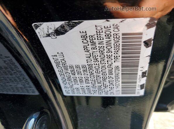 1HGCY2F60RA072984 2024 HONDA ACCORD Black 