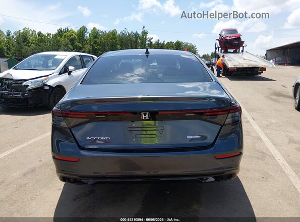 1HGCY2F60SA038162 2025 HONDA ACCORD Gray 