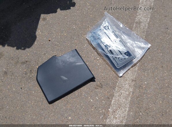 1HGCY2F60SA038162 2025 HONDA ACCORD Gray Widok zestawu wskaźników