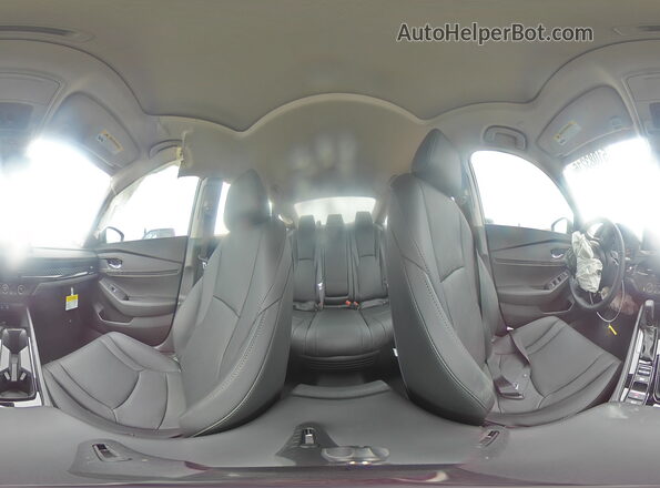 1HGCY2F60TA007348 2026 HONDA ACCORD Black Widok naklejki z numerem VIN