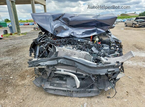 1HGCY2F61SA047808 2025 HONDA ACCORD Charcoal Front view