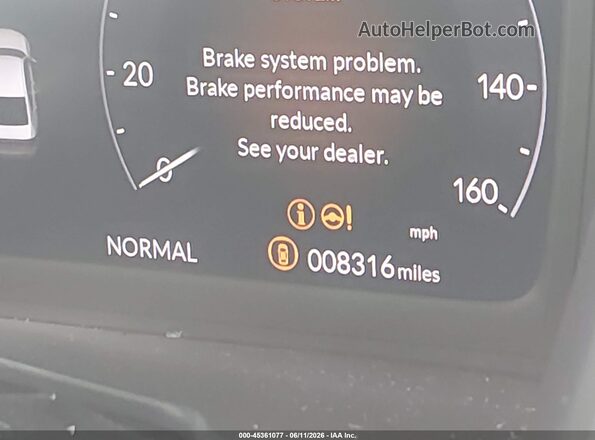 1HGCY2F61TA011201 2026 HONDA ACCORD Черный 