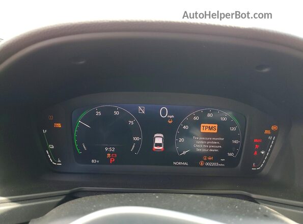 1HGCY2F62SA059367 2025 HONDA ACCORD White 