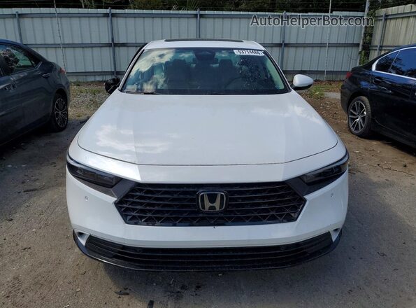 1HGCY2F62SA059367 2025 HONDA ACCORD White 