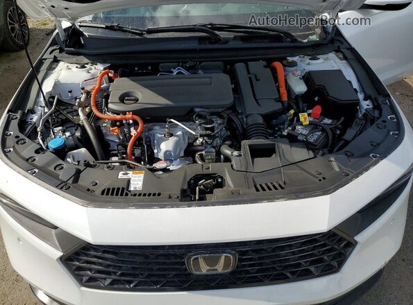 1HGCY2F62SA059367 2025 HONDA ACCORD White 
