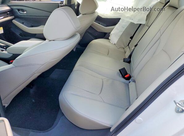 1HGCY2F62SA059367 2025 HONDA ACCORD White 