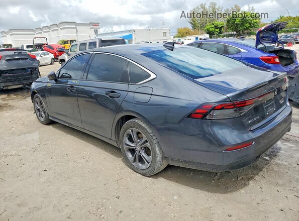1HGCY2F63RA060845 2024 HONDA ACCORD Gray 