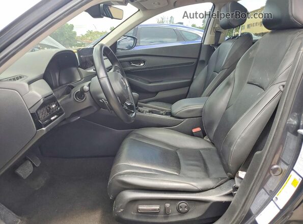 1HGCY2F63RA060845 2024 HONDA ACCORD Gray 