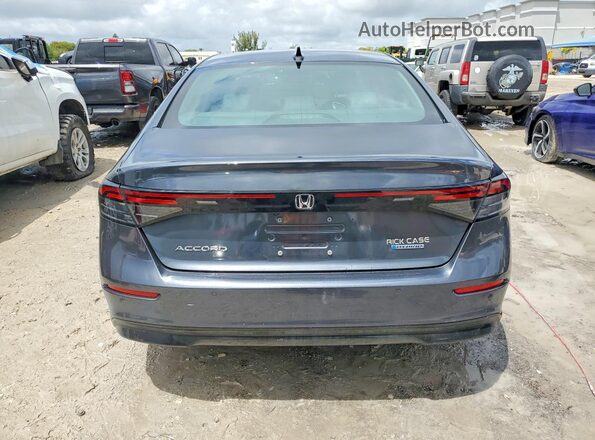 1HGCY2F63RA060845 2024 HONDA ACCORD Gray 