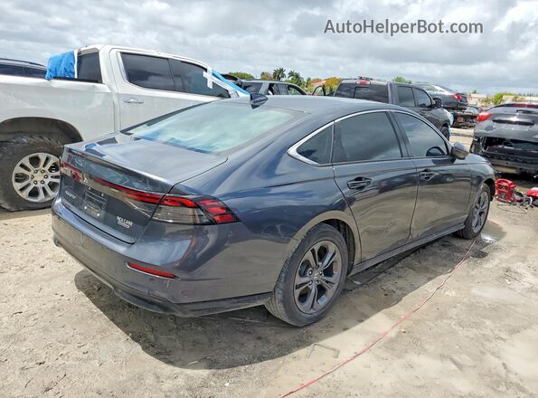 1HGCY2F63RA060845 2024 HONDA ACCORD Gray 