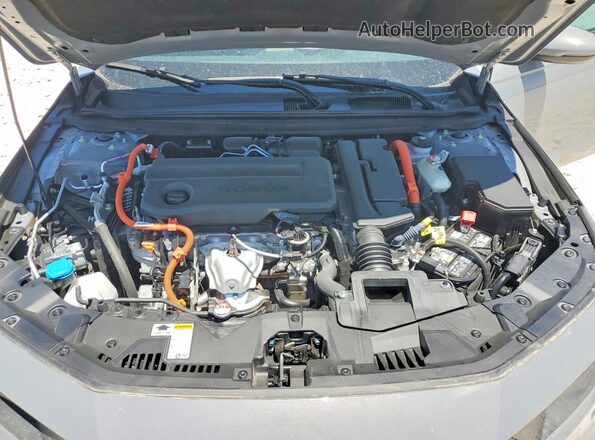 1HGCY2F63SA050256 2025 HONDA ACCORD Gray 