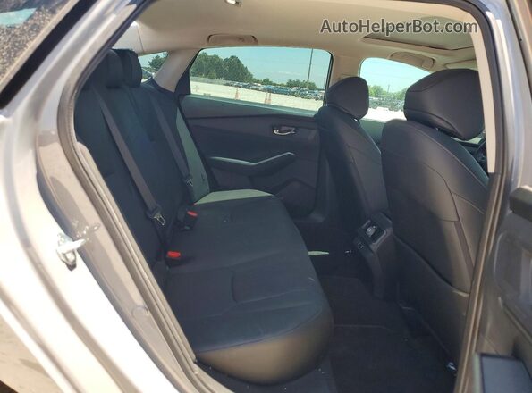 1HGCY2F63SA050256 2025 HONDA ACCORD Gray 