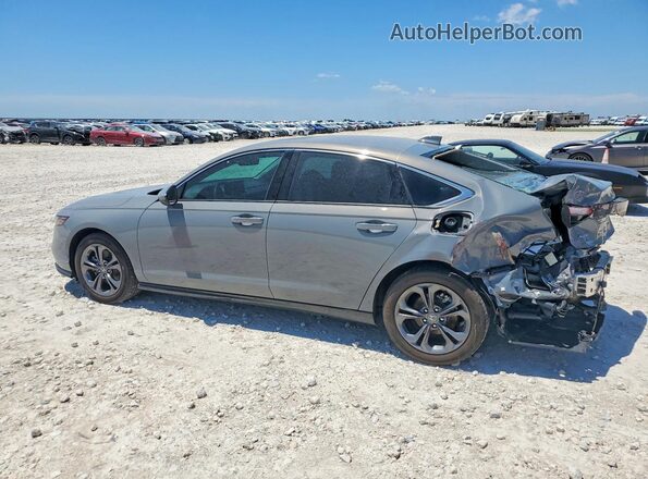 1HGCY2F63SA050256 2025 HONDA ACCORD Gray 