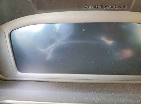 1HGCY2F65RA011565 2024 HONDA ACCORD Gray Սարքավորումների վահանակի տեսք