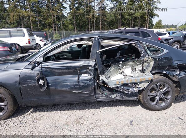 1HGCY2F65RA040550 2024 HONDA ACCORD Gray Vista frontal