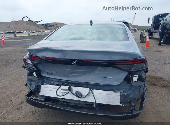 1HGCY2F65SA005061 2025 HONDA ACCORD Blue 