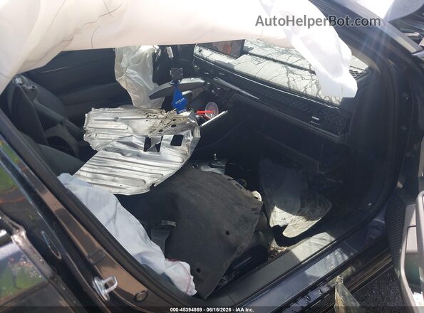 1HGCY2F65SA082285 2025 HONDA ACCORD Gray Սալոնի դիմացի տեսք